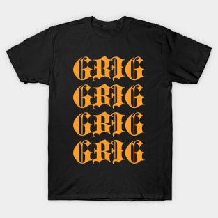 Gbig T-Shirt